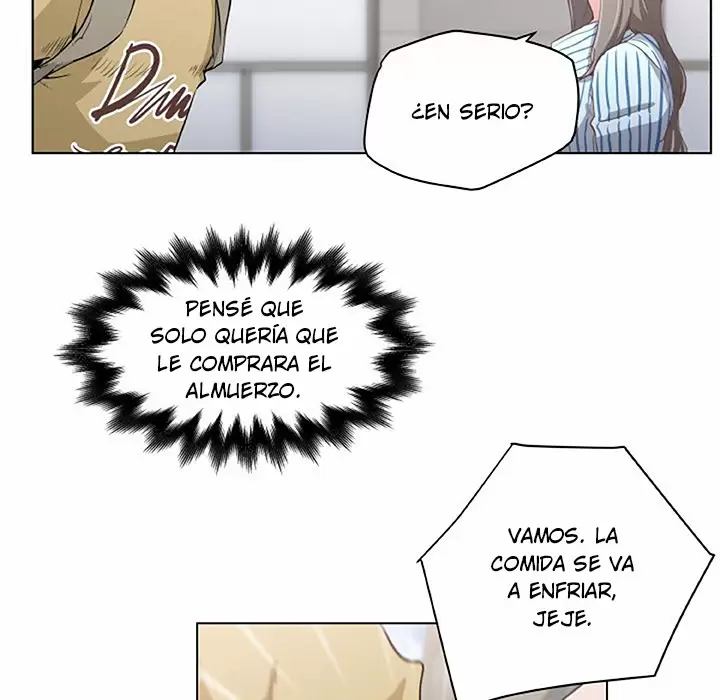 Love Recipe Capítulo 2 - Page 73