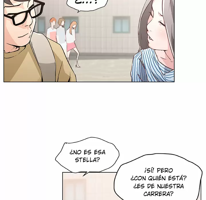 Love Recipe Capítulo 2 - Page 75