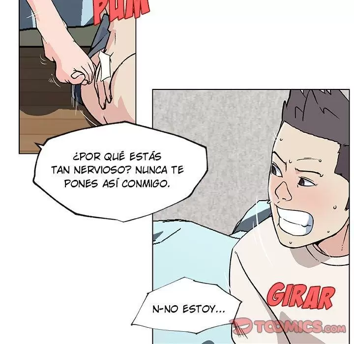 Love Recipe Capítulo 20 - Page 14