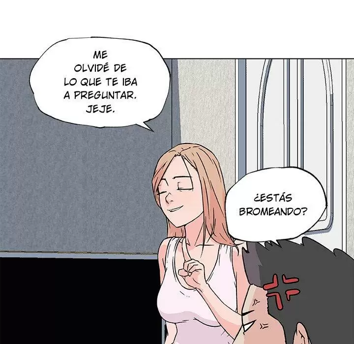 Love Recipe Capítulo 20 - Page 19