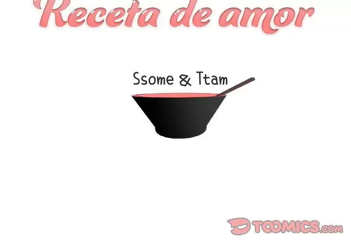 Love Recipe Capítulo 20 - Page 2