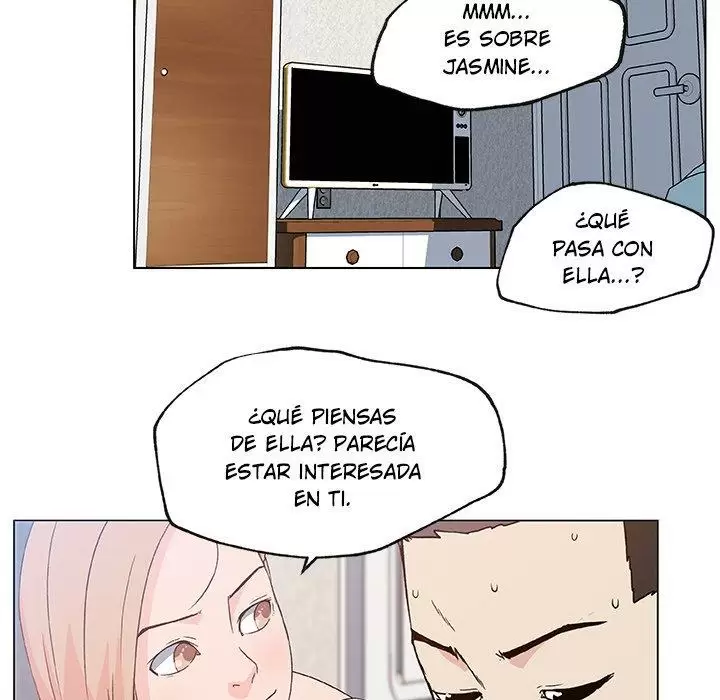 Love Recipe Capítulo 20 - Page 21