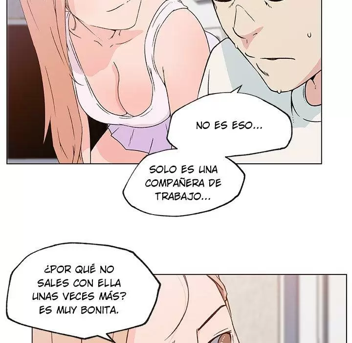 Love Recipe Capítulo 20 - Page 22