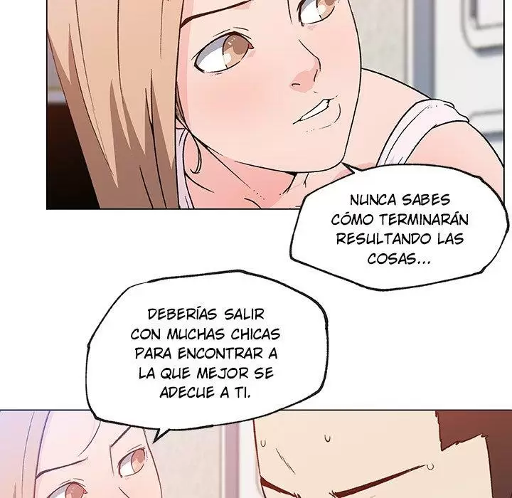 Love Recipe Capítulo 20 - Page 23