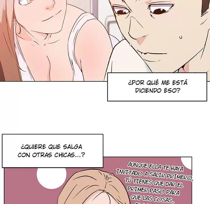 Love Recipe Capítulo 20 - Page 24