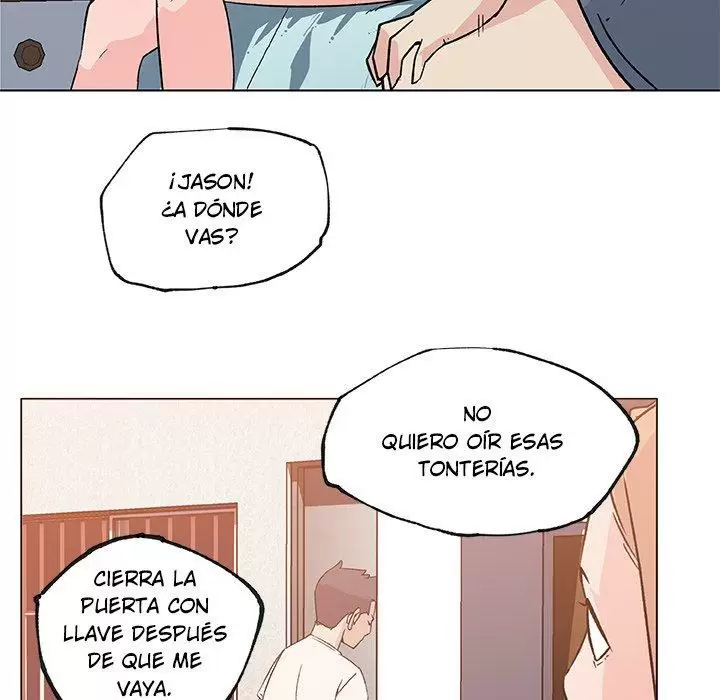 Love Recipe Capítulo 20 - Page 28