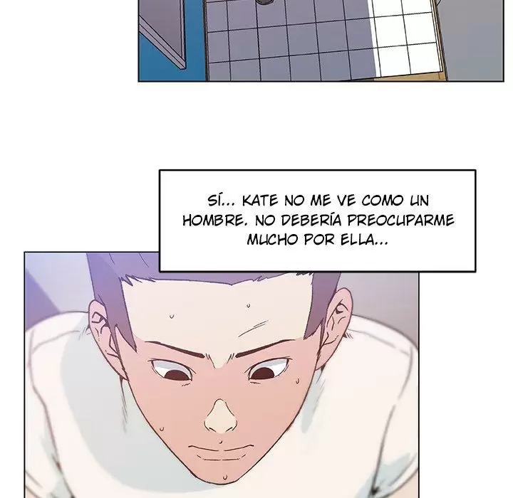 Love Recipe Capítulo 20 - Page 35