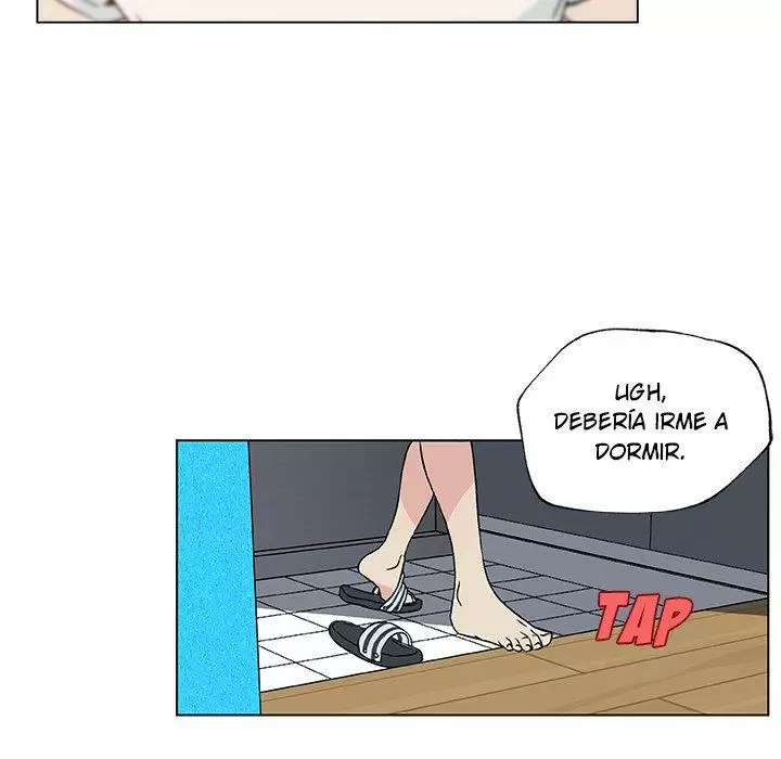 Love Recipe Capítulo 20 - Page 36
