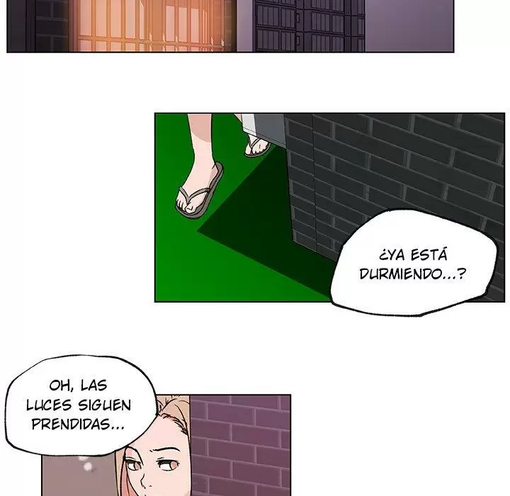 Love Recipe Capítulo 20 - Page 46