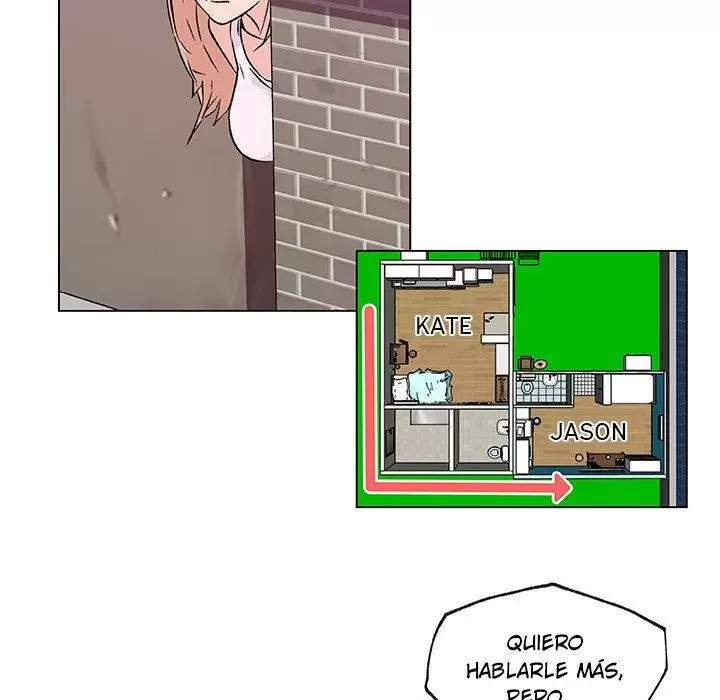 Love Recipe Capítulo 20 - Page 47
