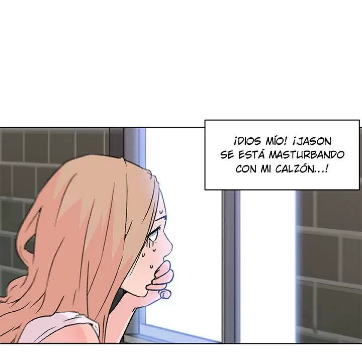 Love Recipe Capítulo 20 - Page 54