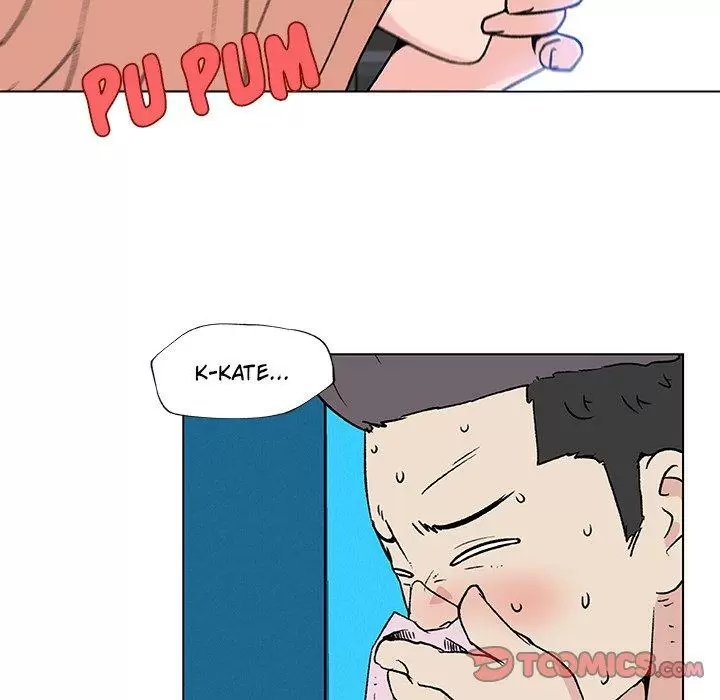 Love Recipe Capítulo 20 - Page 56