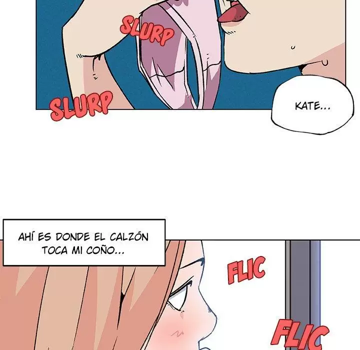 Love Recipe Capítulo 20 - Page 60