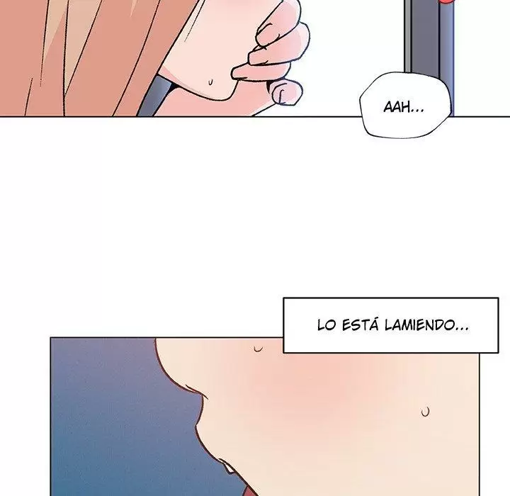 Love Recipe Capítulo 20 - Page 61