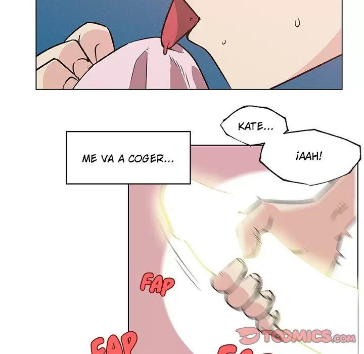 Love Recipe Capítulo 20 - Page 62