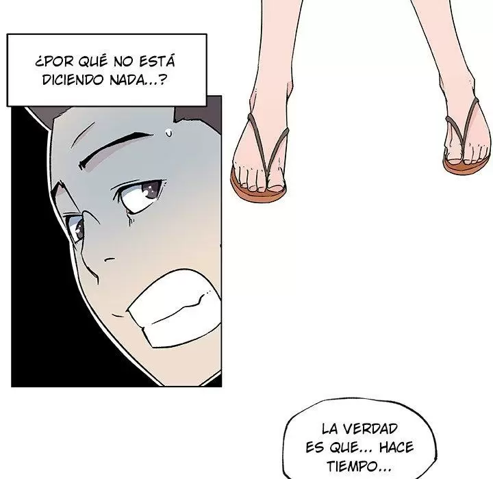 Love Recipe Capítulo 21 - Page 12