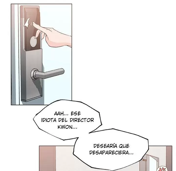 Love Recipe Capítulo 21 - Page 25