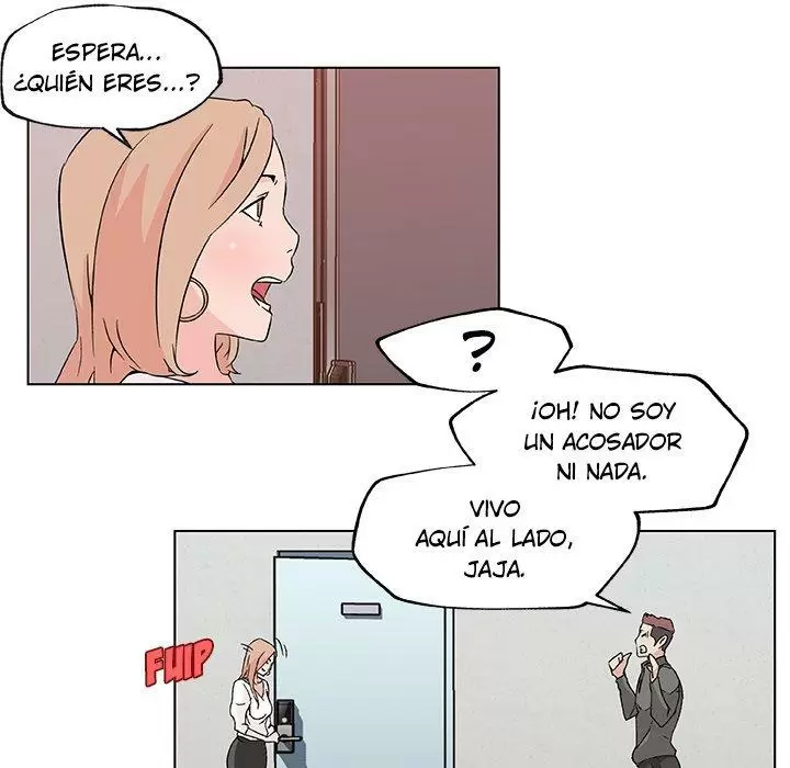 Love Recipe Capítulo 21 - Page 30