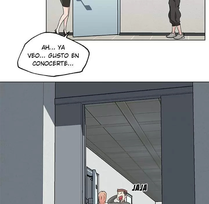 Love Recipe Capítulo 21 - Page 31