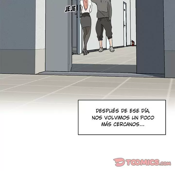 Love Recipe Capítulo 21 - Page 32