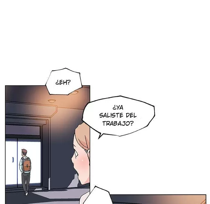 Love Recipe Capítulo 21 - Page 33