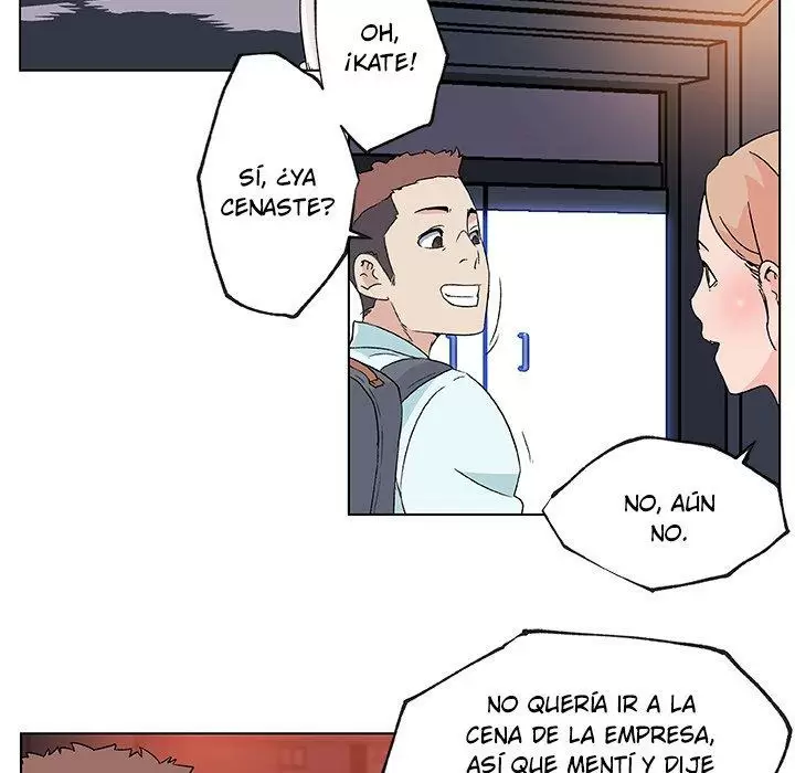 Love Recipe Capítulo 21 - Page 34