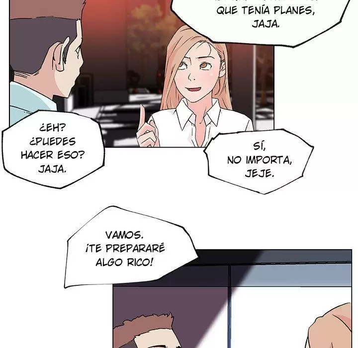 Love Recipe Capítulo 21 - Page 35