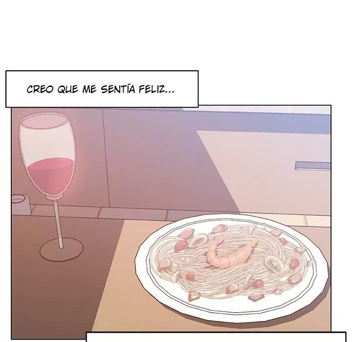 Love Recipe Capítulo 21 - Page 37