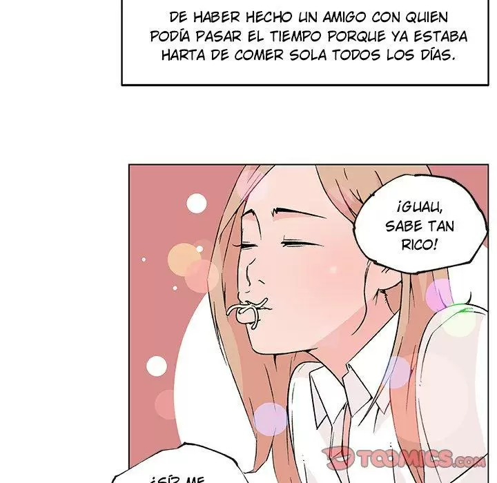 Love Recipe Capítulo 21 - Page 38