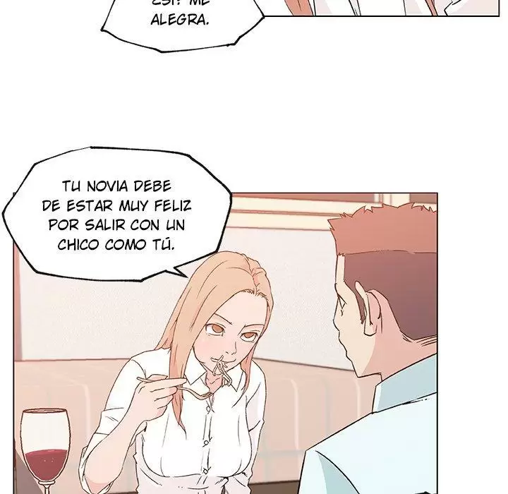 Love Recipe Capítulo 21 - Page 39