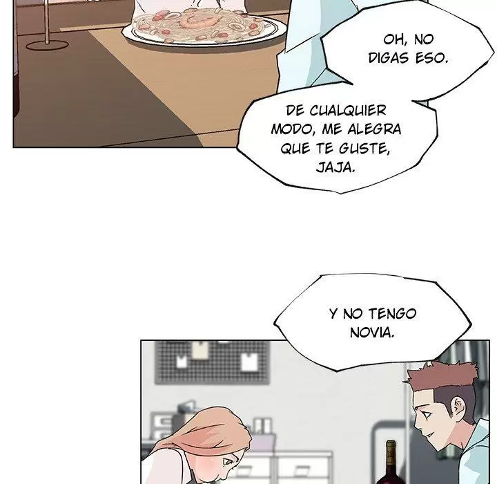 Love Recipe Capítulo 21 - Page 40