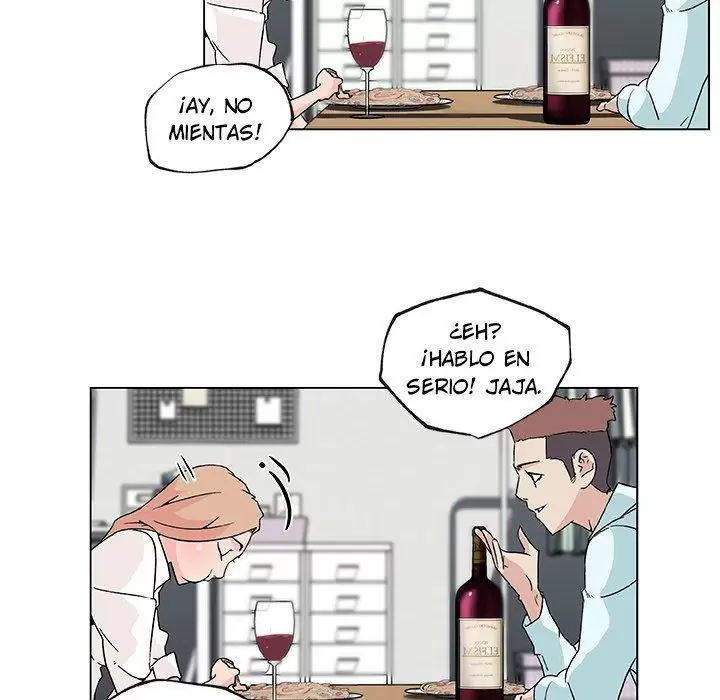 Love Recipe Capítulo 21 - Page 41