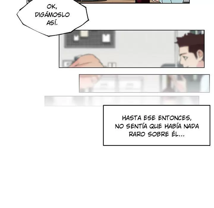 Love Recipe Capítulo 21 - Page 42