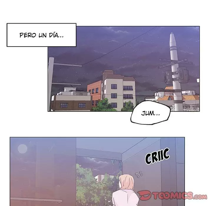 Love Recipe Capítulo 21 - Page 43