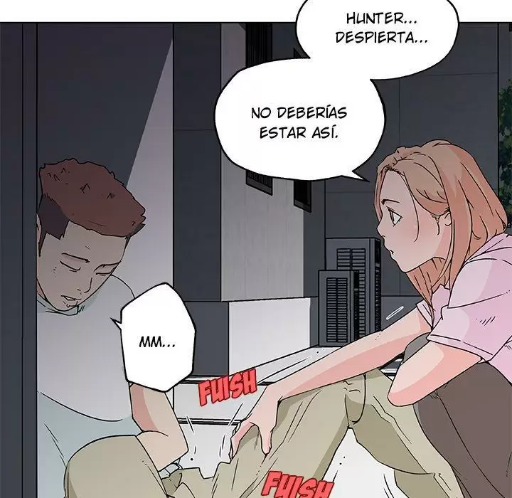 Love Recipe Capítulo 21 - Page 46
