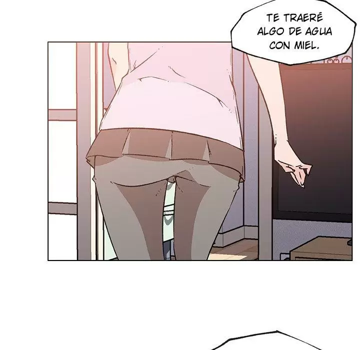 Love Recipe Capítulo 21 - Page 52