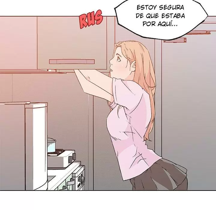Love Recipe Capítulo 21 - Page 53