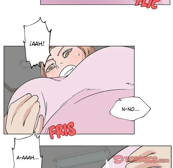Love Recipe Capítulo 21 - Page 61