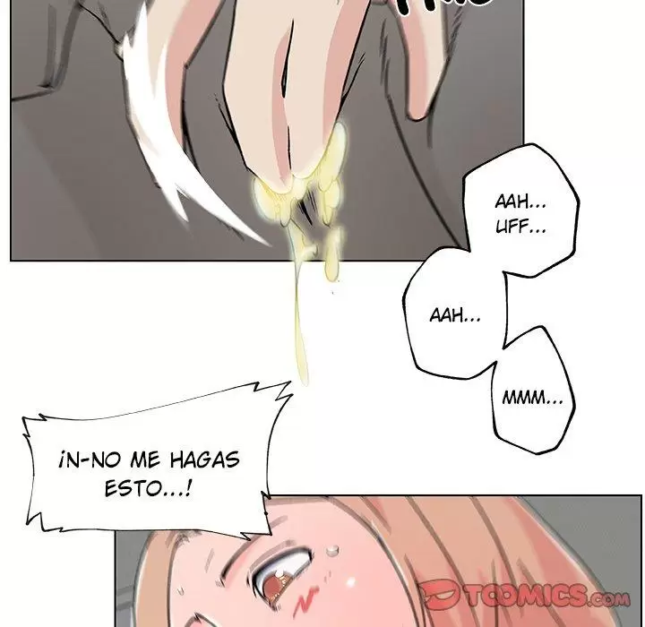 Love Recipe Capítulo 21 - Page 67