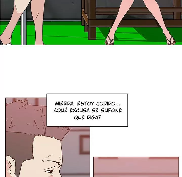 Love Recipe Capítulo 21 - Page 7