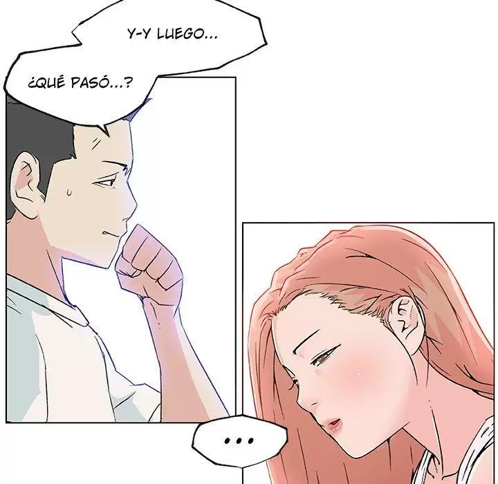 Love Recipe Capítulo 21 - Page 73