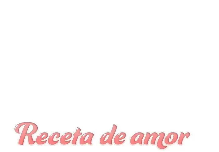 Love Recipe Capítulo 22 - Page 1