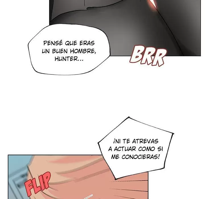 Love Recipe Capítulo 22 - Page 21