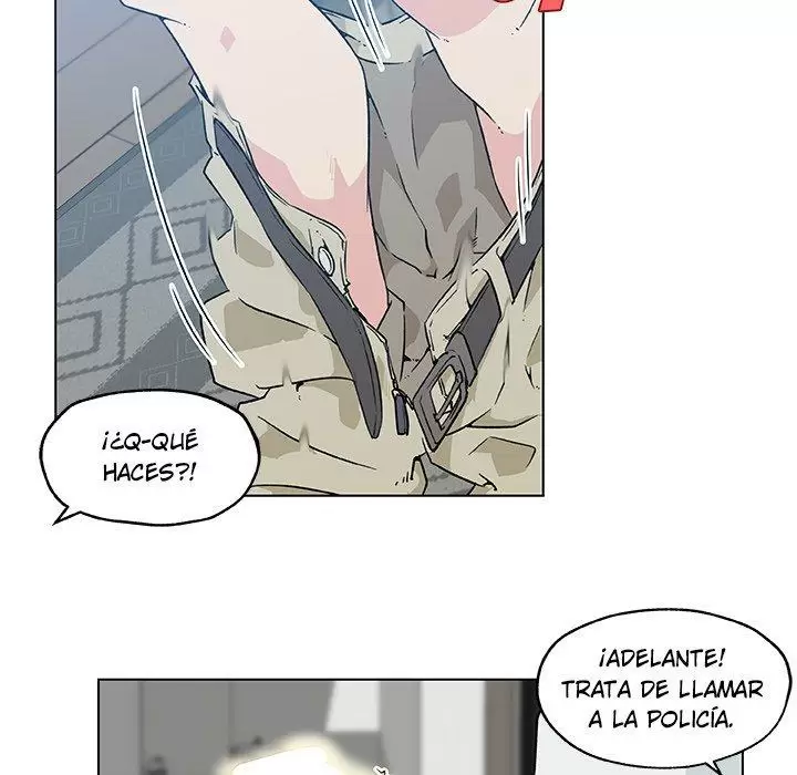 Love Recipe Capítulo 22 - Page 34