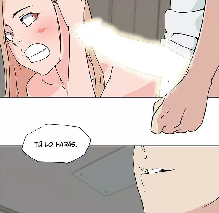 Love Recipe Capítulo 22 - Page 36