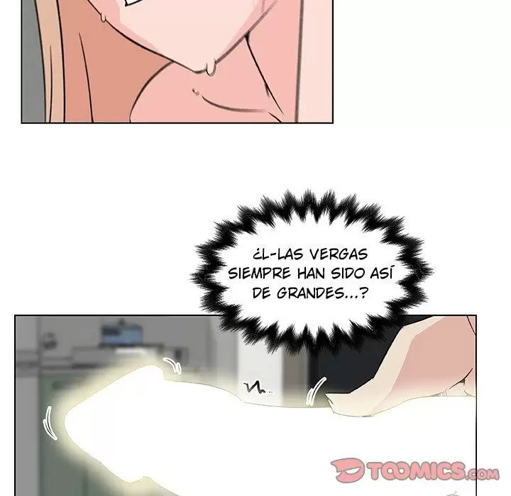 Love Recipe Capítulo 22 - Page 38