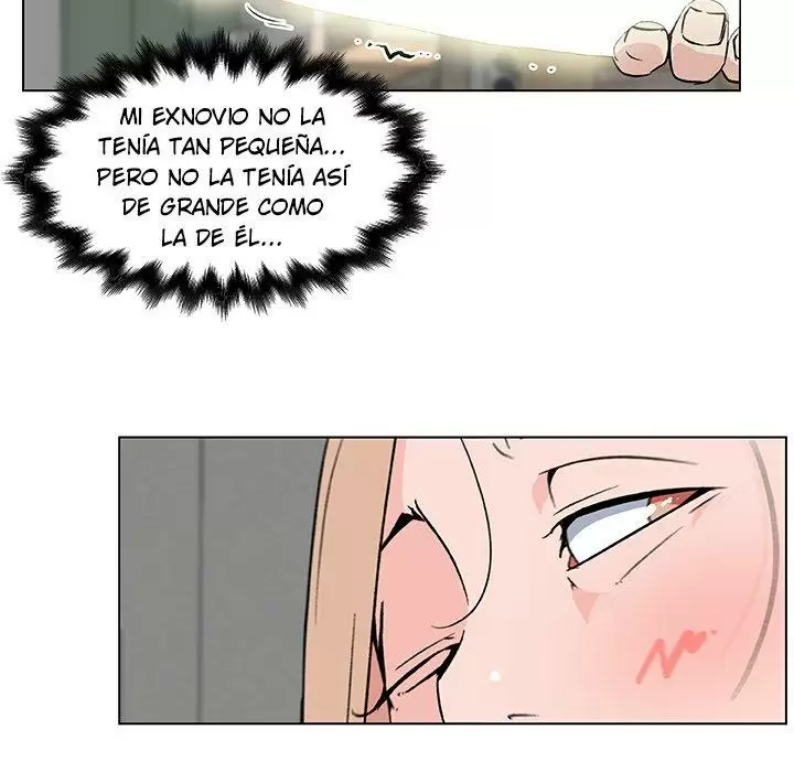 Love Recipe Capítulo 22 - Page 39