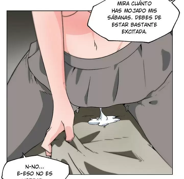Love Recipe Capítulo 22 - Page 41