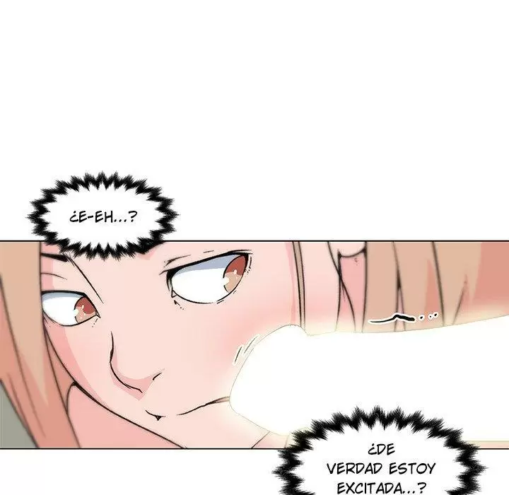 Love Recipe Capítulo 22 - Page 43