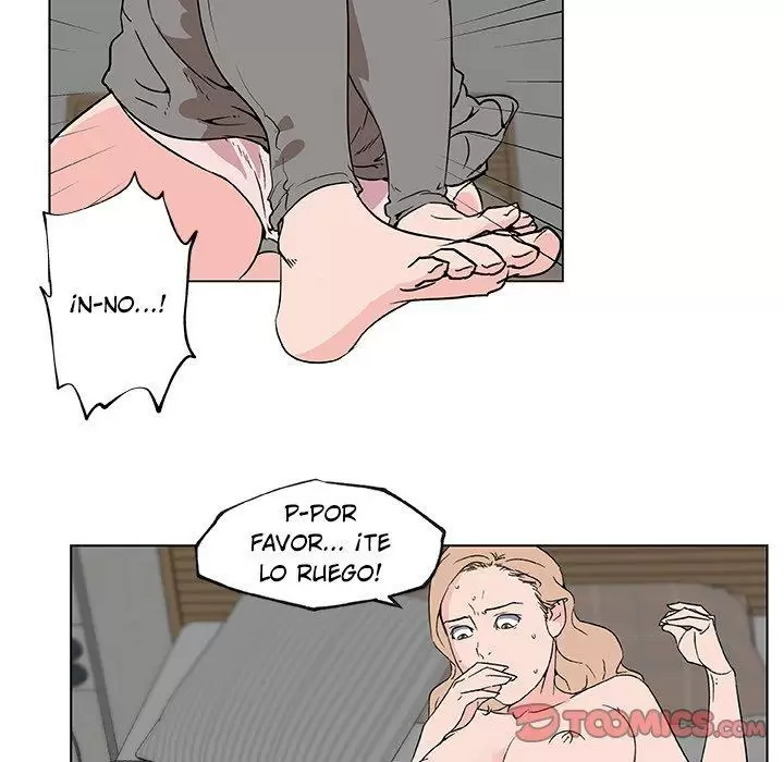 Love Recipe Capítulo 22 - Page 62
